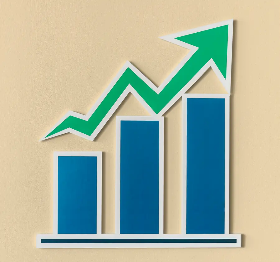 conversion growth