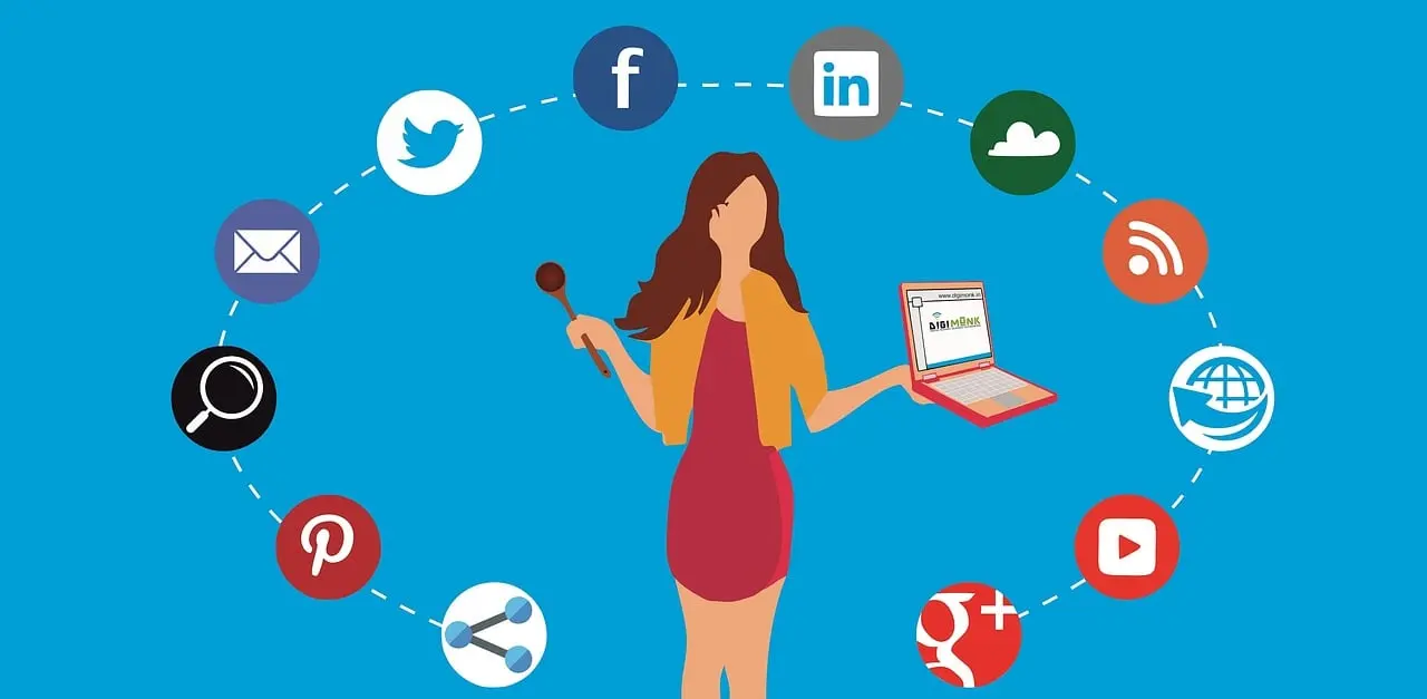 paid social