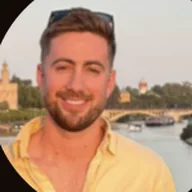 Josef Winstone, Founder & Managing Director, Foundry Agency