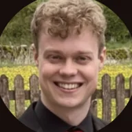 Robert S., Head of PR & Content, Foundry Agency